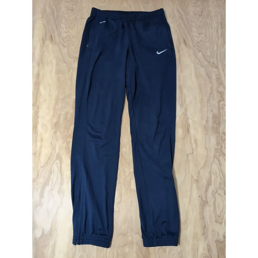 Nike‎ Form Men's Dri-FIT Open-Hem Versatile Training Pants 27x31